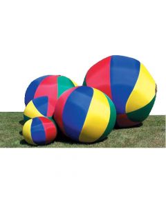 Yardparty Cageballs for hire