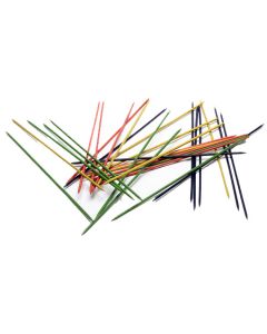 Giant Pick Up Sticks (Mikado) to hire from Yardparty