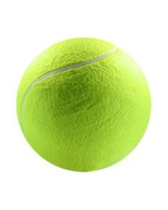 65cm Tennis Ball to hire from Yardparty