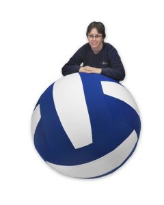1m Volley Ball to hire from Yardparty
